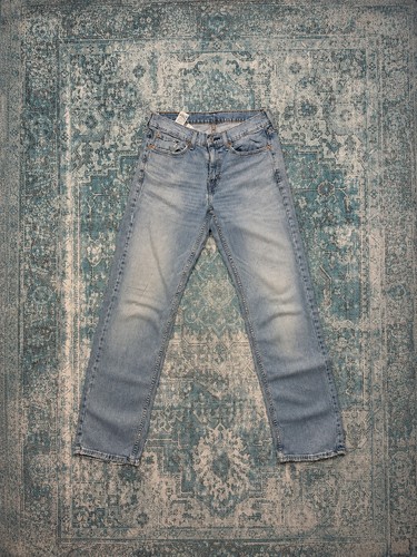Levi 505 regular fit - regular,