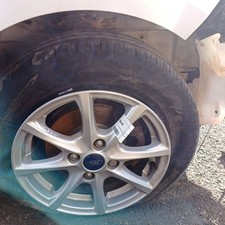 2017-2021 FORD FIESTA 1.0 MK8