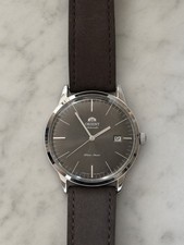 Orient Bambino Automatic