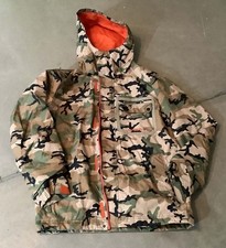 O'Neill Freedom Series Camo