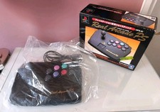 Hori HPS-10 Real Arcade PS