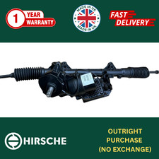 Citroen C3 Steering Rack | MK1