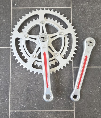 Sakae apex chainset - chainset, 170mm