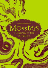 Monsters: A Bestiary of the