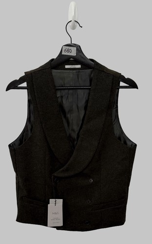 Men italian wool - m&s,