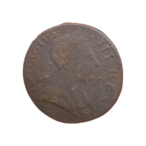 1773 king george - 1773, iii