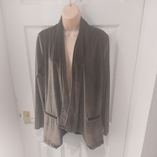 Cotton Traders Velvet Velour