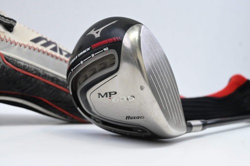 Mizuno 630 driver 9 - mp-630,