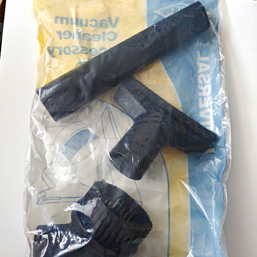 Universal 35mm vacuum - universal,