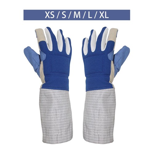 Fencing glove training - fencing, glove,