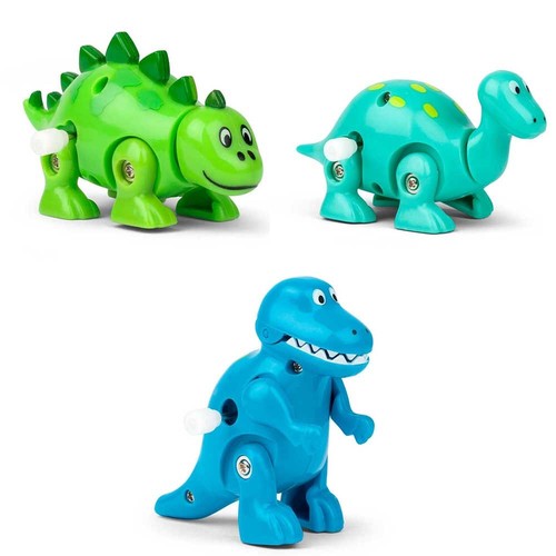 Wind walk dinosaur toys - wind, up