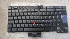 IBM THINKPAD T41 KEYBOARD