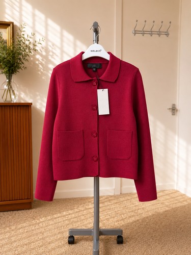 Zara knit cardigan - zara,
