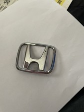 Honda Car Badge