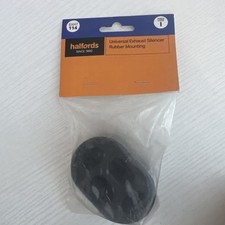 Universal Exhaust Silencer