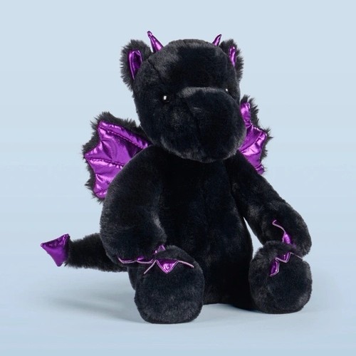 World softest plush black - world's,