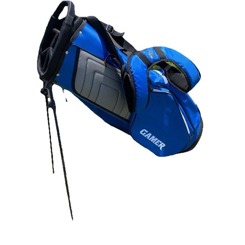 Top flite gamer way golf - top, 5-way