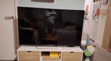 Sony Bravia 50 Inch Smart TV