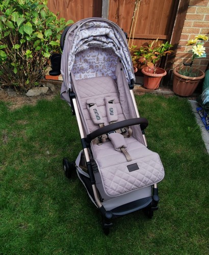 Cosatto woosh stroller from - 4,