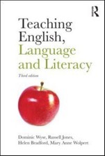 Teaching English, language and literacy (Paperback) - FREE Shipping