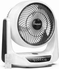 Pro breeze inch air - 10-inch,