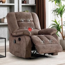 EBELLO Massage Recliner Chairs