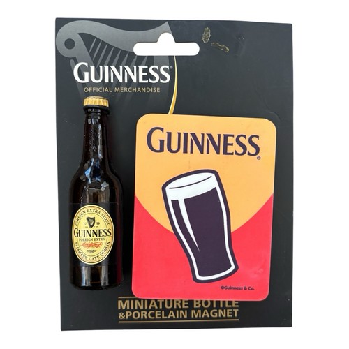 Guinness official merchandise - guinness,
