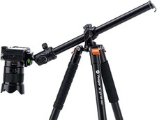 Fotopro 62" Horizontal Tripod