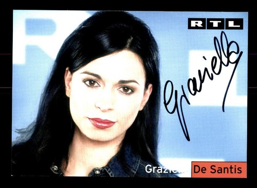 Graziella santis rtl - graziella, de