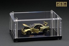 PGM {PGM-430103-2} 1/43 Nismo