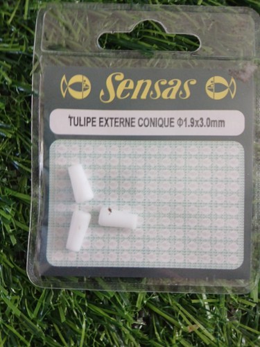 Sensas tulipe externe conique - sensas,