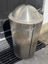 EVA SOLO CHARCOAL GRILL BBQ W
