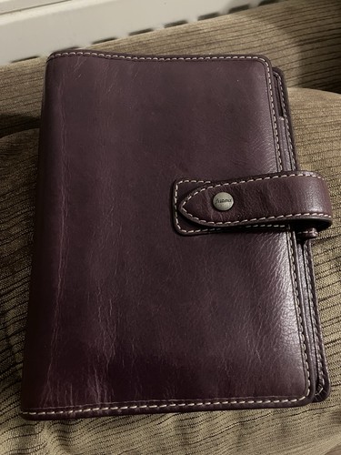 Filofax malden personal - malden,