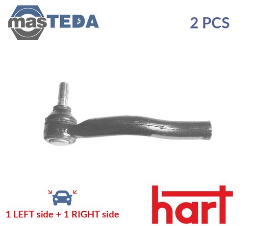 422 131 track rod - 422, end