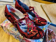 Irregular Choice Nicely