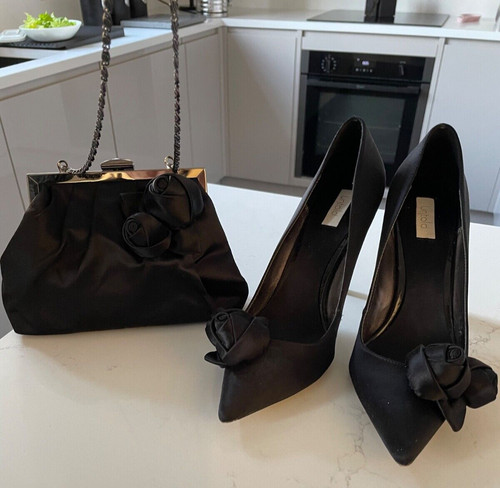 Untold black satin - untold,