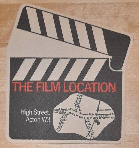 The film location high - location,