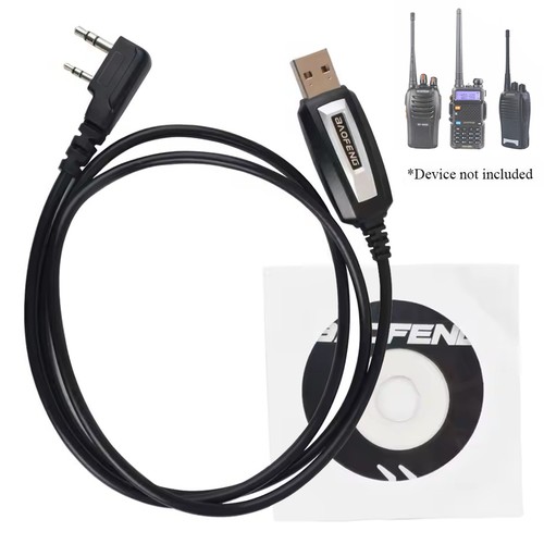 Usb programming cable - cable, &