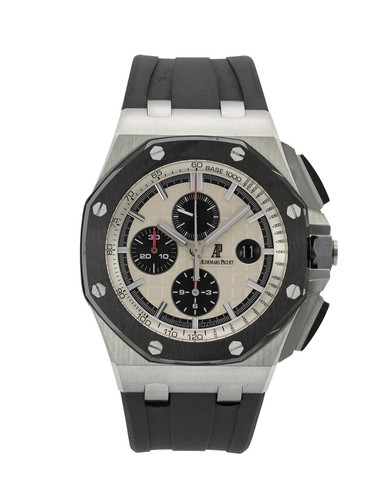 Audemars piguet royal oak - audemars,
