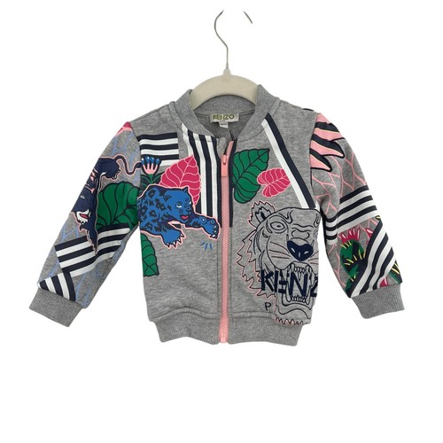 Kenzo paris kids - paris, jacket