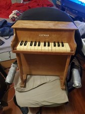 Vintage JAYMAR Upright 25 Key