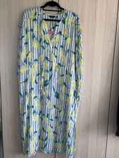 Joules  Beach cover up/dress
