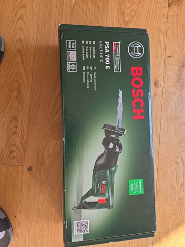 Bosch psa700e corded builder - bosch,