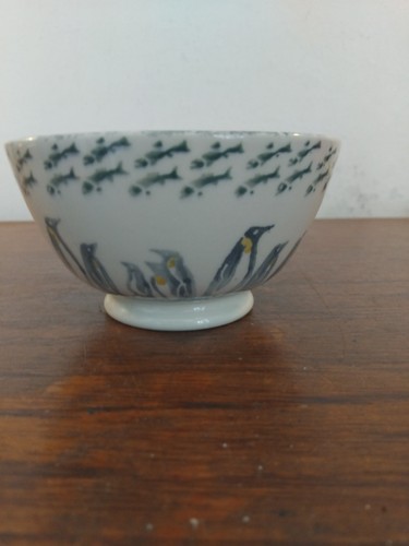 Vintage small brixton pottery - vintage,