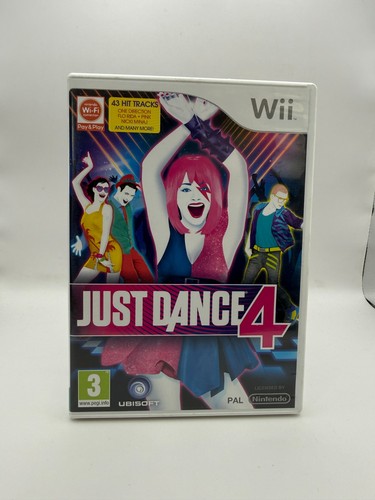 Just dance - just,