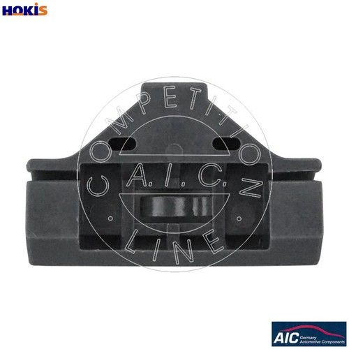 Sliding shoe window regulator - shoe,
