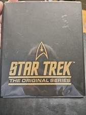 St. Vincent 1996 - Star Trek