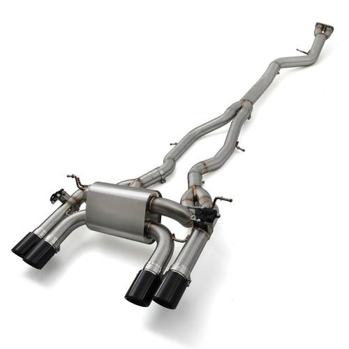 Full catback exhaust - catback,