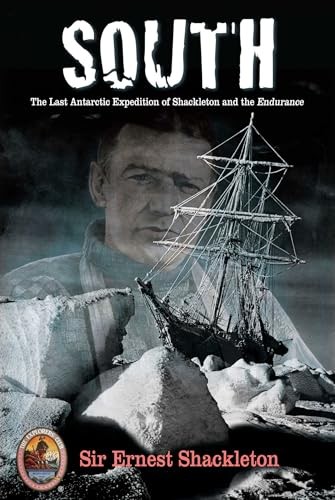 South the last antarctic - the,