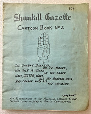 The Shankill Gazette - 1970's